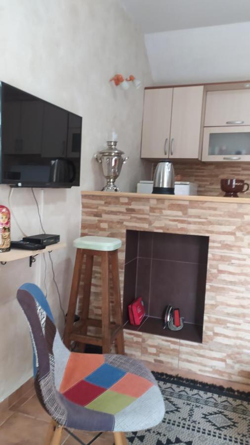 Slavica Sweet Apartment Šušanj Extérieur photo