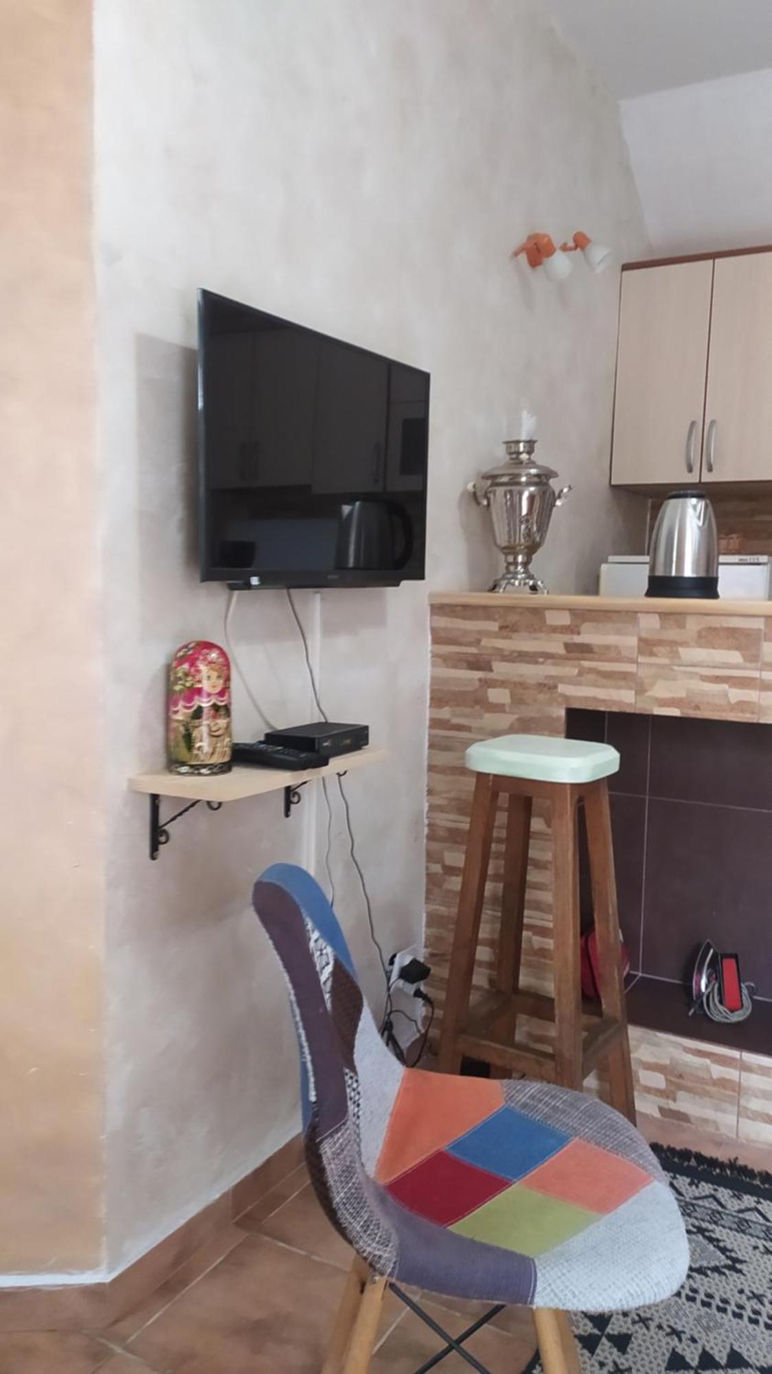 Slavica Sweet Apartment Šušanj Chambre photo
